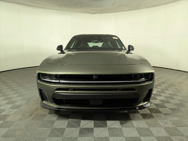 2026 Dodge Charger Scat Pack Plus 2-Door AWD
