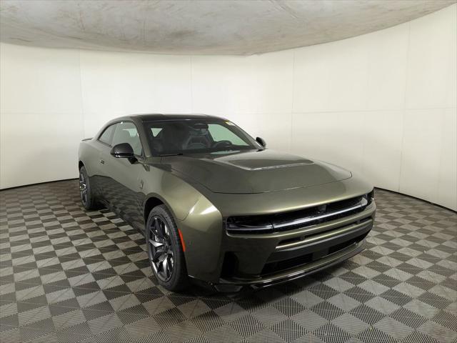 2026 Dodge Charger Scat Pack Plus 2-Door AWD