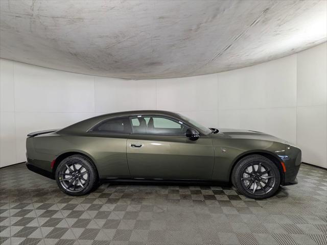 2026 Dodge Charger Scat Pack Plus 2-Door AWD