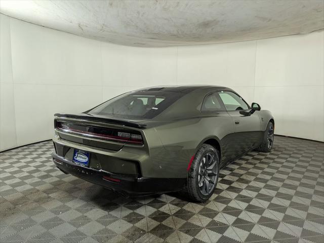2026 Dodge Charger Scat Pack Plus 2-Door AWD
