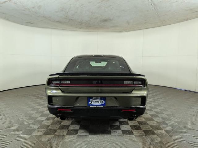 2026 Dodge Charger Scat Pack Plus 2-Door AWD