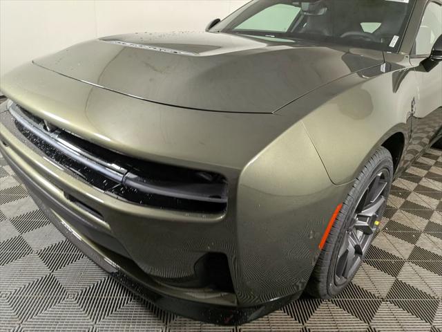 2026 Dodge Charger Scat Pack Plus 2-Door AWD