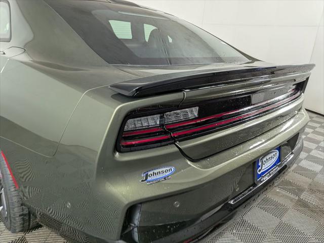2026 Dodge Charger Scat Pack Plus 2-Door AWD