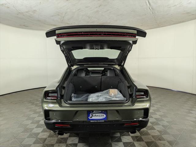 2026 Dodge Charger Scat Pack Plus 2-Door AWD