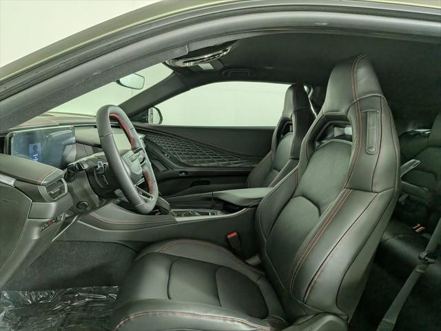 2026 Dodge Charger Scat Pack Plus 2-Door AWD