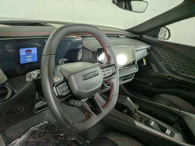 2026 Dodge Charger Scat Pack Plus 2-Door AWD