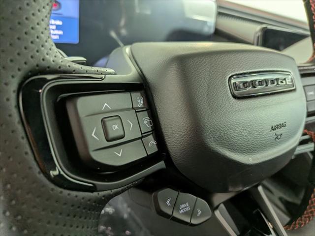 2026 Dodge Charger Scat Pack Plus 2-Door AWD
