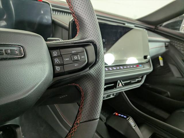 2026 Dodge Charger Scat Pack Plus 2-Door AWD