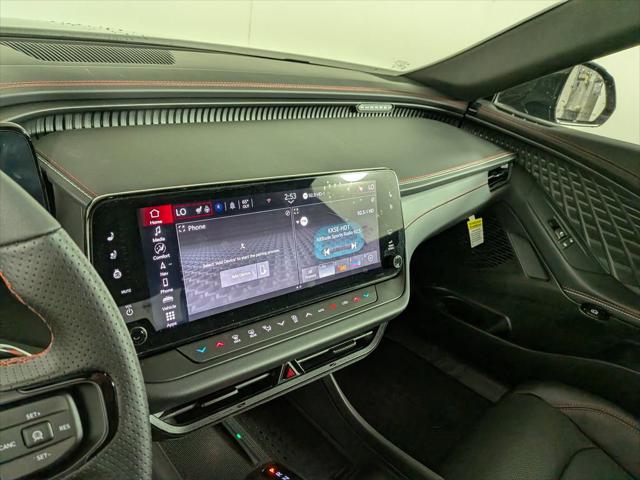 2026 Dodge Charger Scat Pack Plus 2-Door AWD
