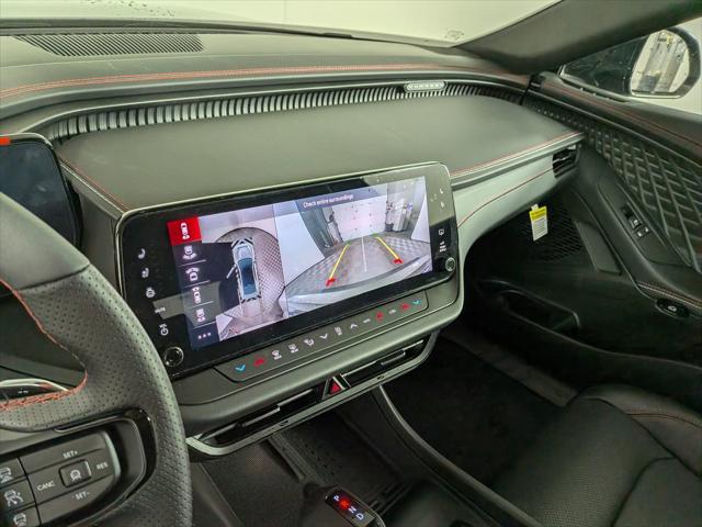 2026 Dodge Charger Scat Pack Plus 2-Door AWD