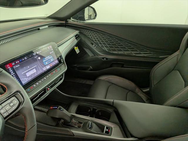 2026 Dodge Charger Scat Pack Plus 2-Door AWD