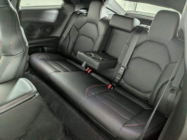 2026 Dodge Charger Scat Pack Plus 2-Door AWD