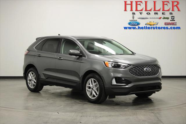 2024 Ford Edge SEL for sale in Pontiac, IL