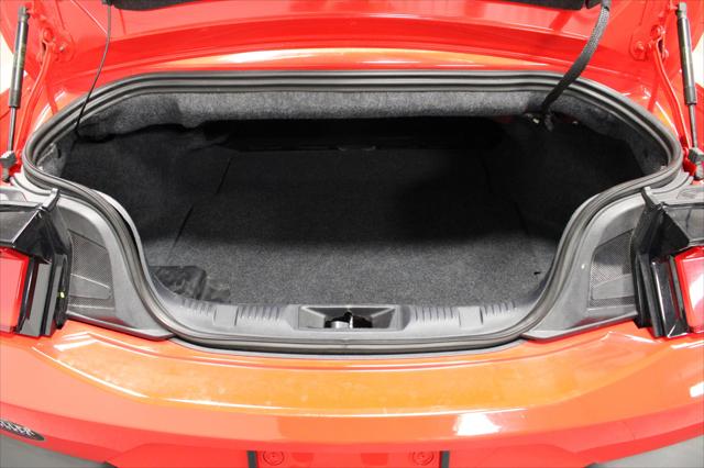 2024 Ford Mustang GT Premium Convertible