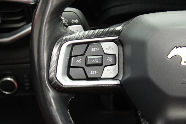 2024 Ford Mustang GT Premium Convertible