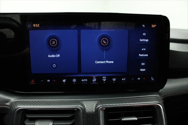 2024 Ford Mustang GT Premium Convertible