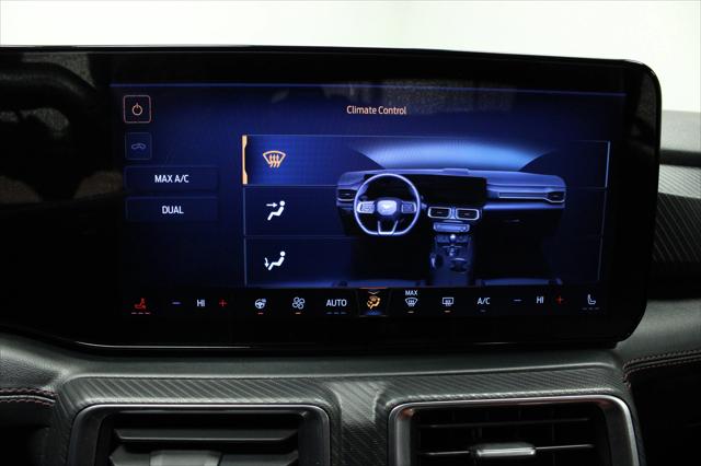 2024 Ford Mustang GT Premium Convertible