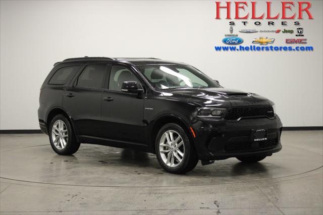 2025 Dodge Durango R/T for sale in Pontiac, IL