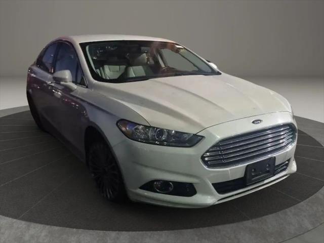 2014 Ford Fusion SE for sale in Saint Charles, MO