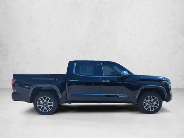 2026 Toyota Tundra 1794 Edition CrewMax 5.5' Bed