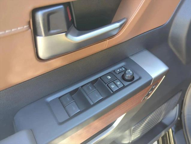 2026 Toyota Tundra 1794 Edition CrewMax 5.5' Bed