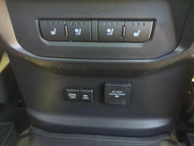 2026 Toyota Tundra 1794 Edition CrewMax 5.5' Bed