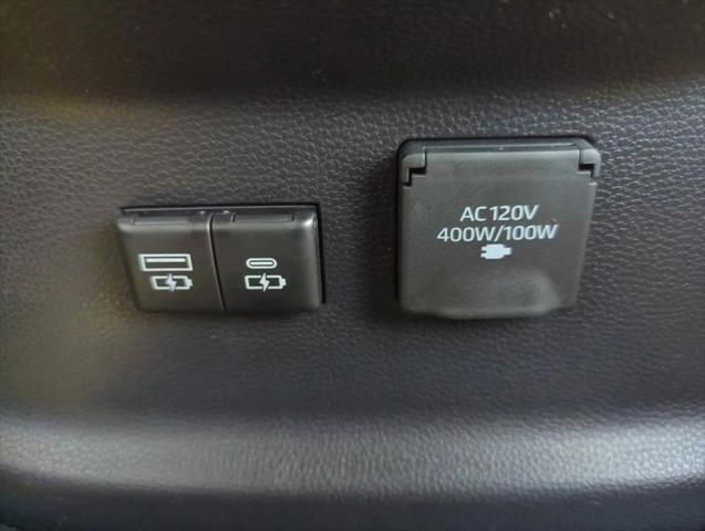 2026 Toyota Tundra 1794 Edition CrewMax 5.5' Bed
