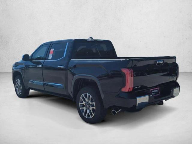 2026 Toyota Tundra 1794 Edition CrewMax 5.5' Bed