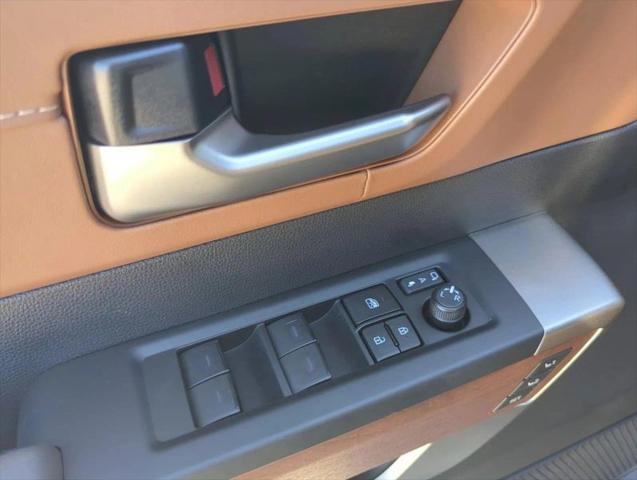 2026 Toyota Tundra 1794 Edition CrewMax 5.5' Bed