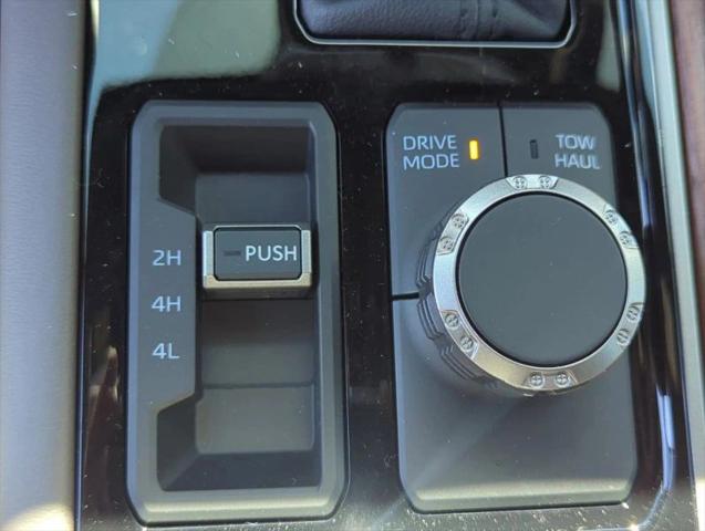 2026 Toyota Tundra 1794 Edition CrewMax 5.5' Bed