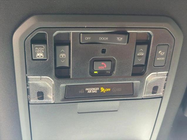 2026 Toyota Tundra 1794 Edition CrewMax 5.5' Bed
