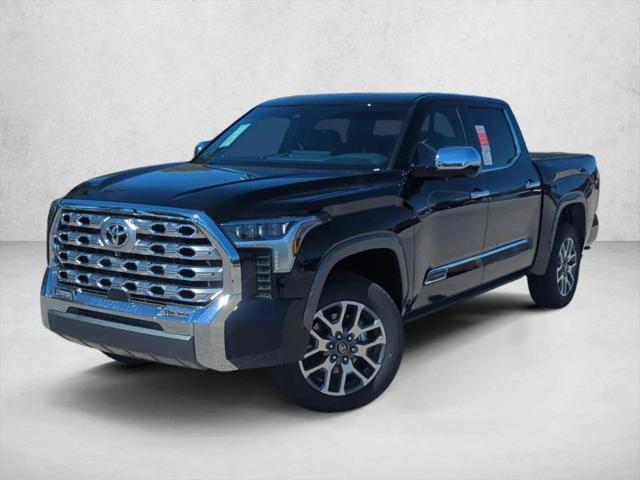 2026 Toyota Tundra 1794 Edition CrewMax 5.5' Bed for sale in Fort Myers, FL