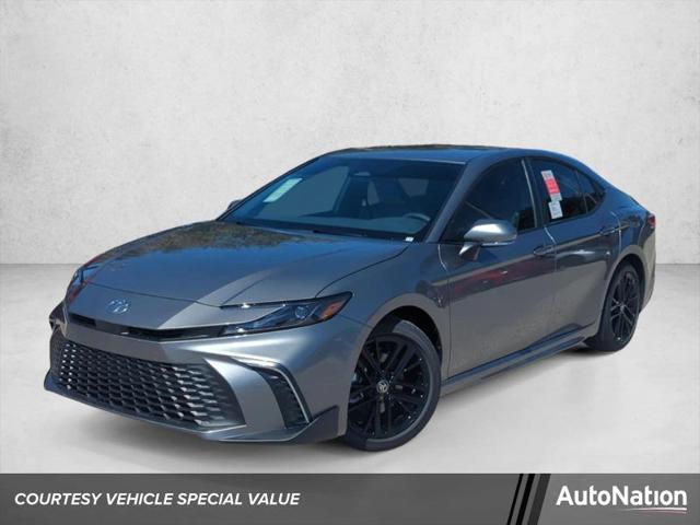 2026 Toyota Camry SE for sale in Fort Myers, FL