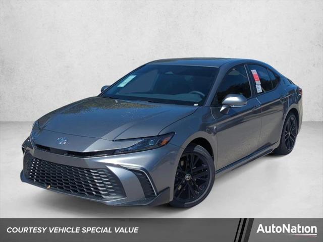 2026 Toyota Camry SE for sale in Fort Myers, FL