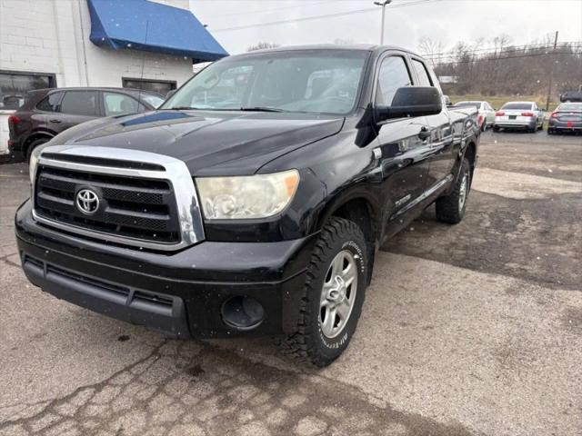 2010 Toyota Tundra Grade 4.6L V8 for sale near Fairfield, OH