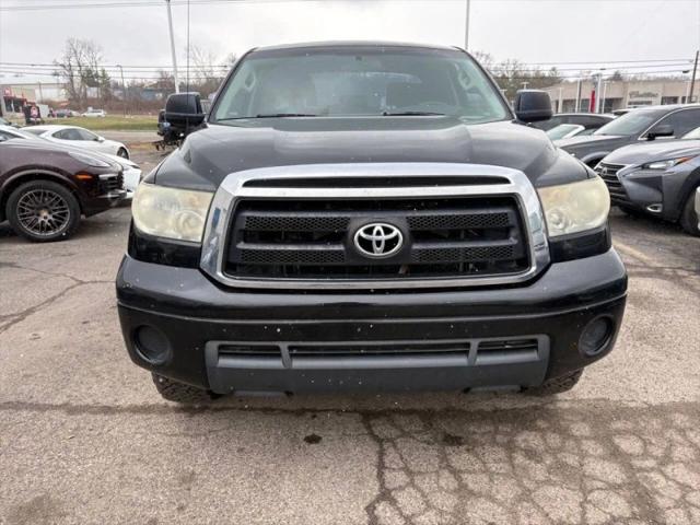 2010 Toyota Tundra Grade 4.6L V8