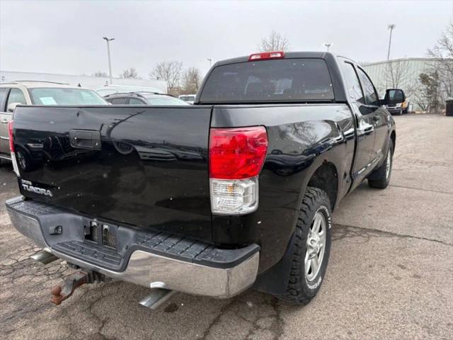 2010 Toyota Tundra Grade 4.6L V8