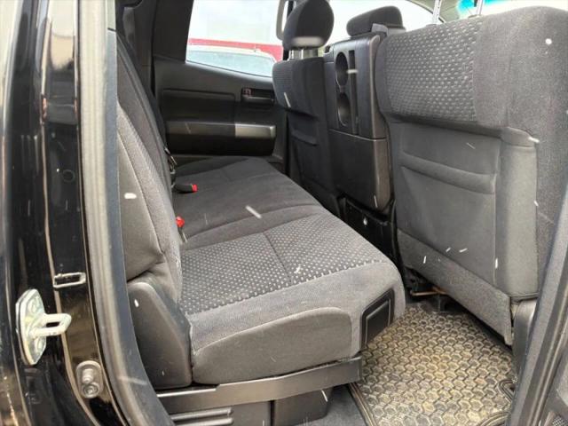 2010 Toyota Tundra Grade 4.6L V8