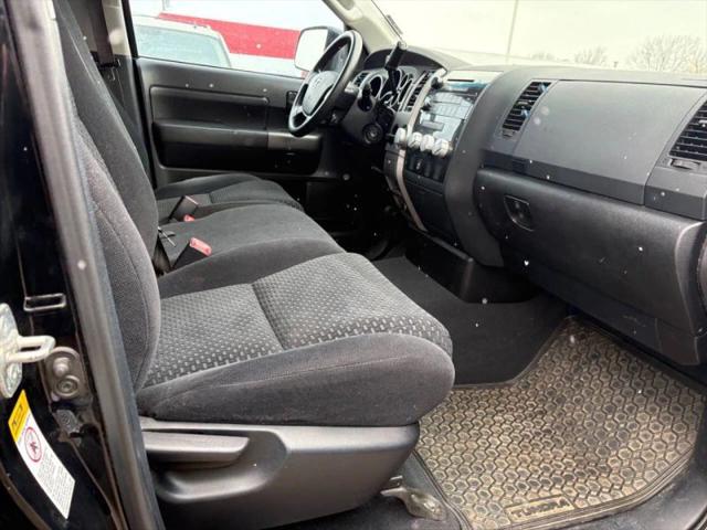 2010 Toyota Tundra Grade 4.6L V8