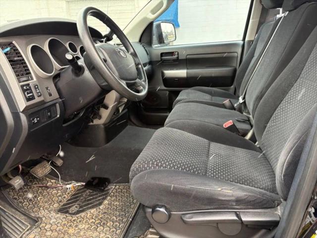 2010 Toyota Tundra Grade 4.6L V8