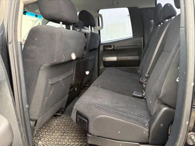 2010 Toyota Tundra Grade 4.6L V8