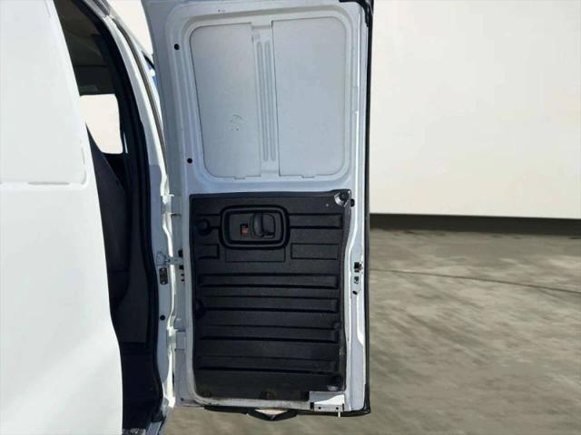 2016 Chevrolet Express Work Van