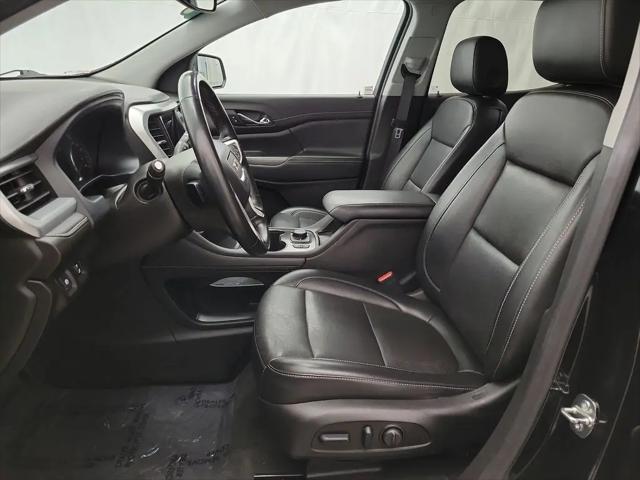 2023 GMC Acadia AWD SLT