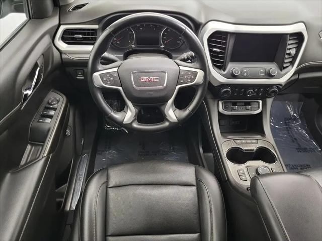 2023 GMC Acadia AWD SLT