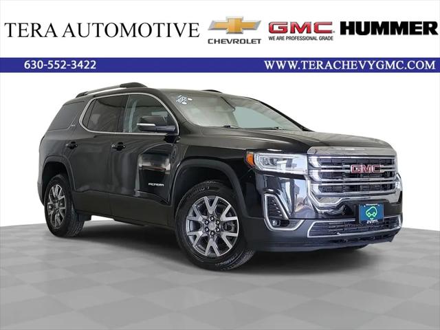 2023 GMC Acadia AWD SLT for sale in Sandwich, IL