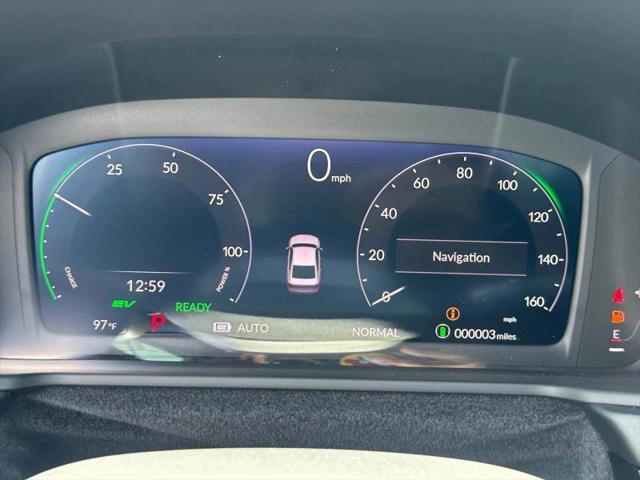 2026 Honda Accord Sedan Sport