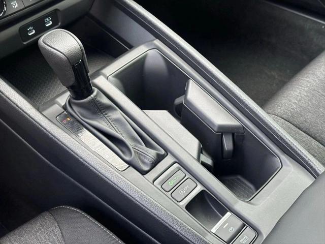 2026 Honda Accord Sedan Sport