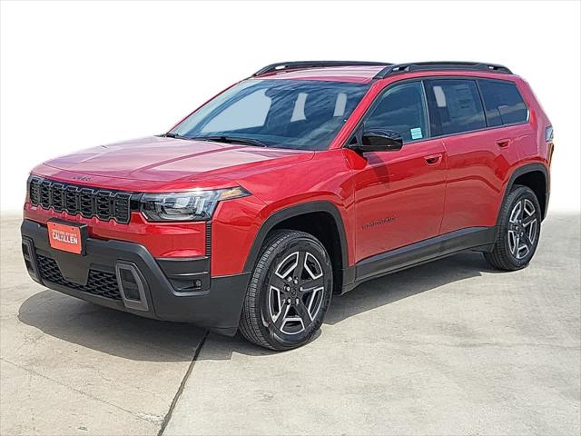 2026 Jeep Cherokee Laredo 4x4 for sale in Corpus Christi, TX