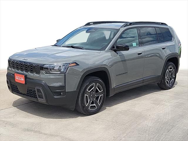 2026 Jeep Cherokee Laredo 4x4 for sale in Corpus Christi, TX