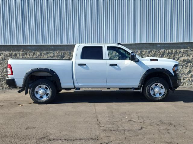 Used 2024 RAM 2500 For Sale in Wilmington, OH